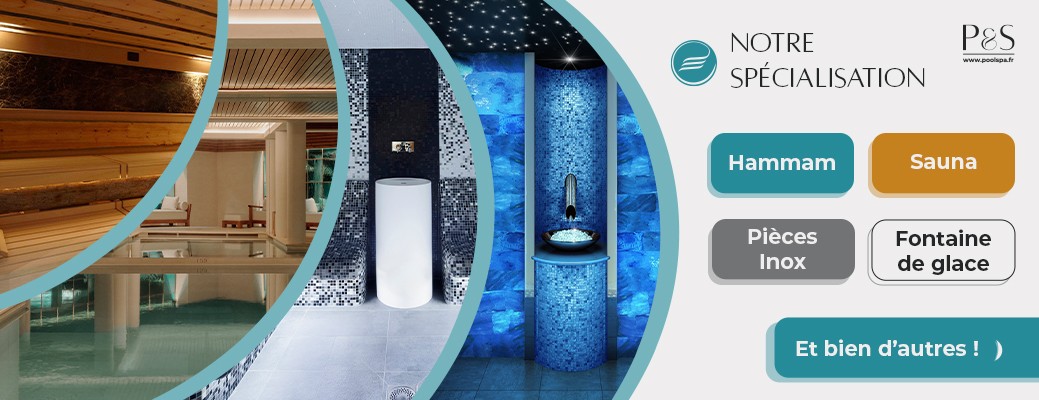 Notre spécialisation